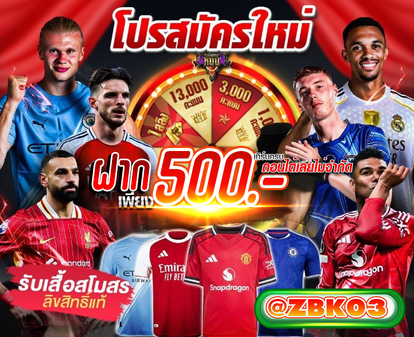 แทงบอล ZBK03