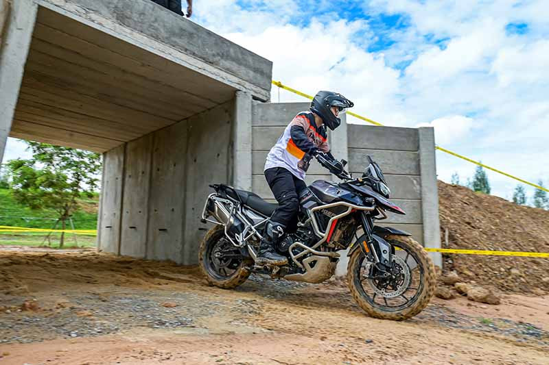 ภาพประกอบ Triumph Challenge 2025 (13)