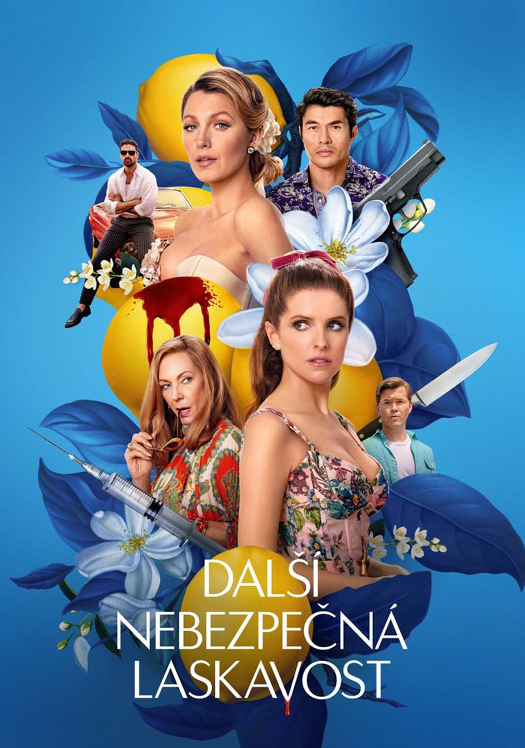 []-[Prime] Another Simple Favor (2025) ͹  2 [§ AAC 2.0+ѧ AAC 2.0] [Ѻ+ѧ]-Encode.H.264.1080p. [Netflix (web-dl)]-[ҡ (Master)]