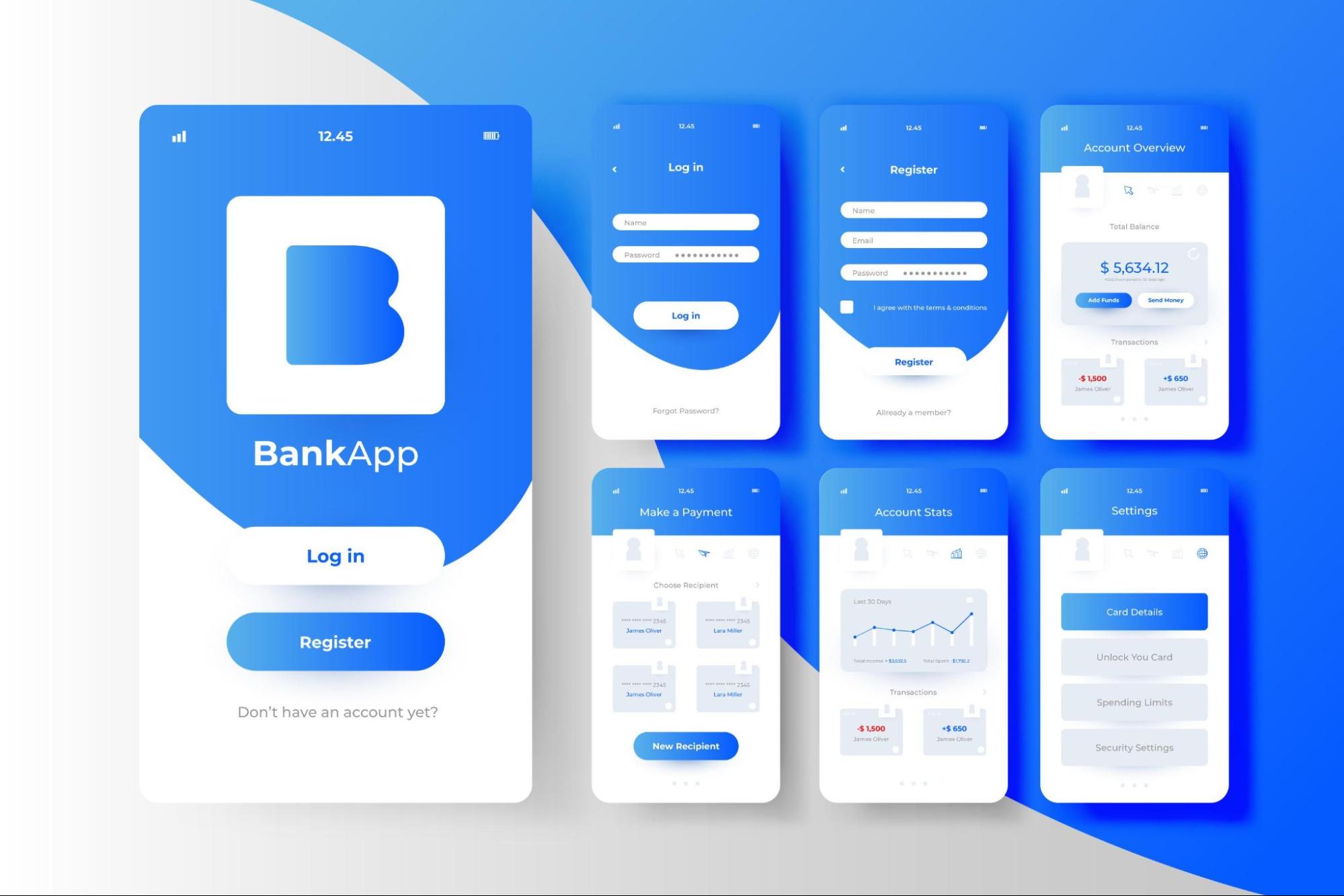 App Development