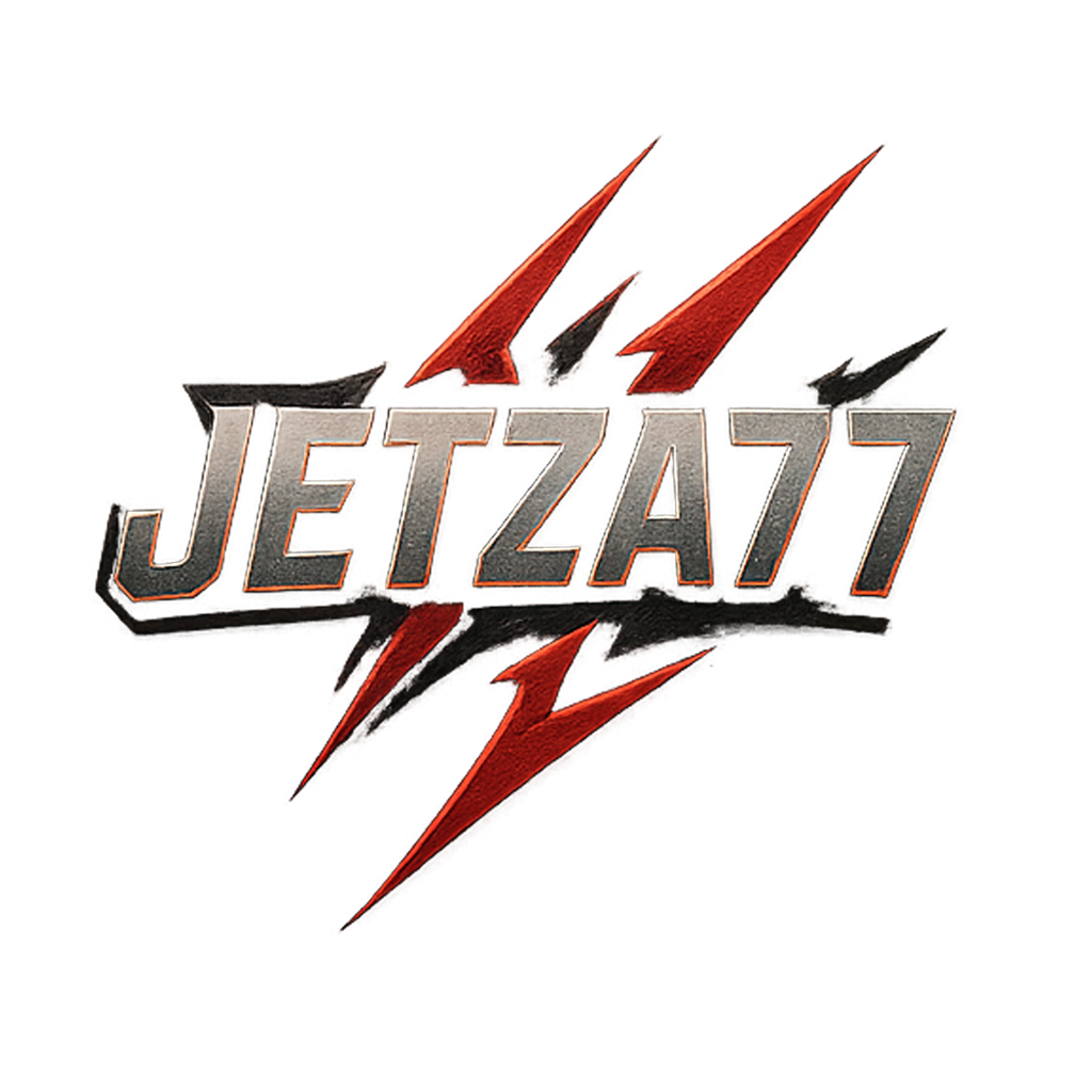 JETZA77 Logo