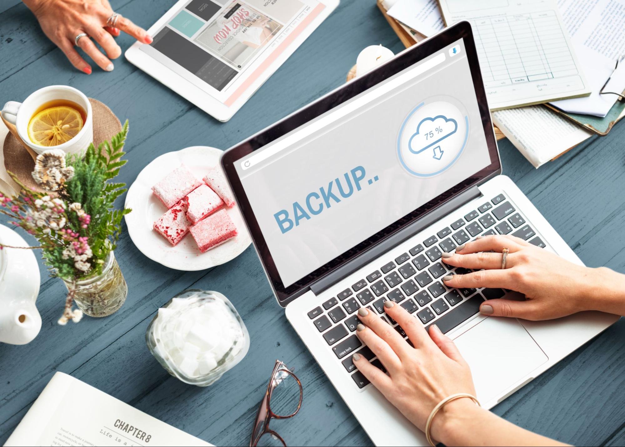 backlink