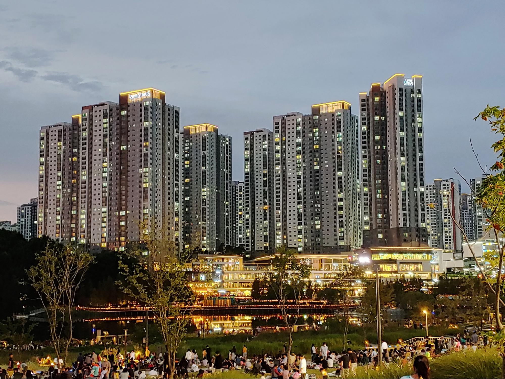 คอนโดบางนา