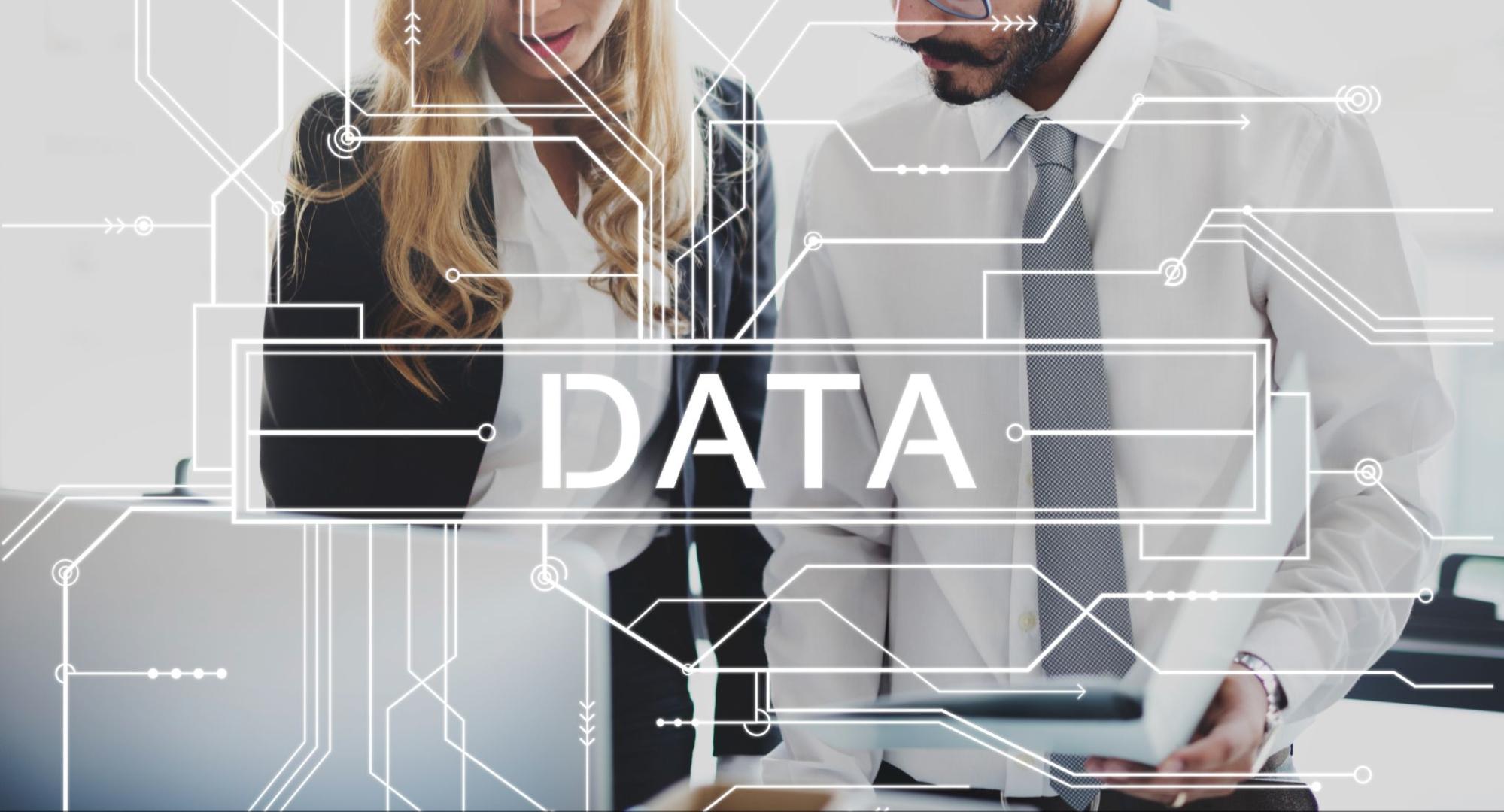 ข้อมูล Big Data