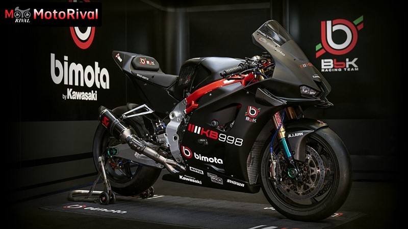 bimota 998 replace kawasaki zx 10rr 001