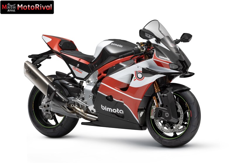 bimota kb998 000