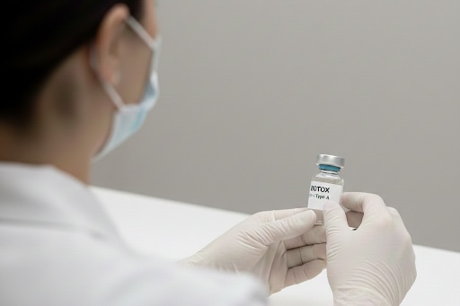 โบท็อกซ์ยี่ห้อไหนดี