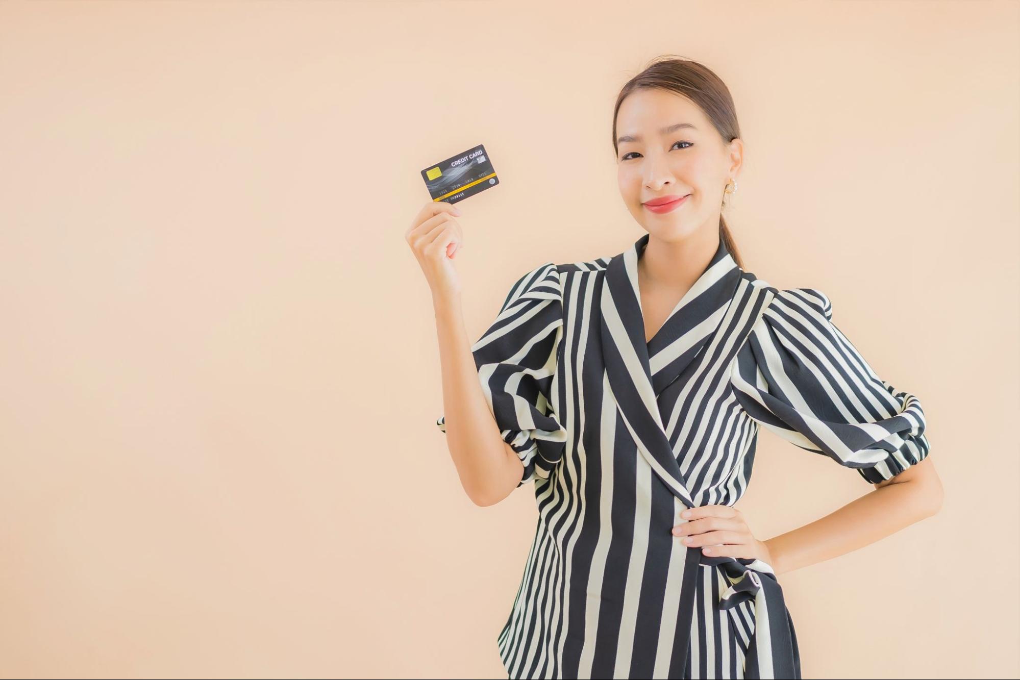 สมัครบัตรกดเงินสดออนไลน์