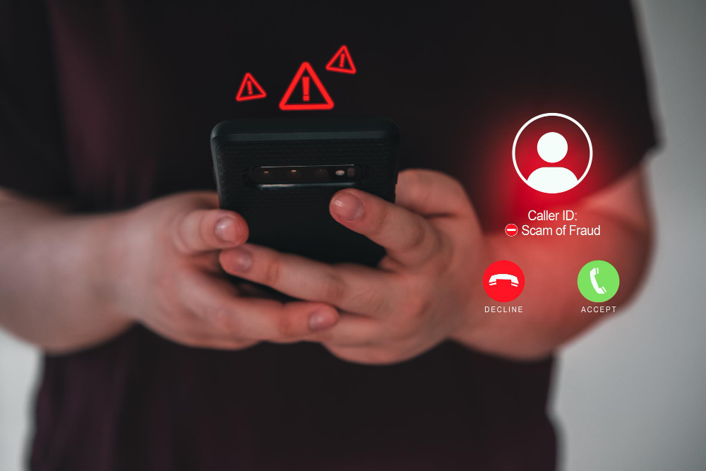 เช็คเบอร์มิจฉาชีพ