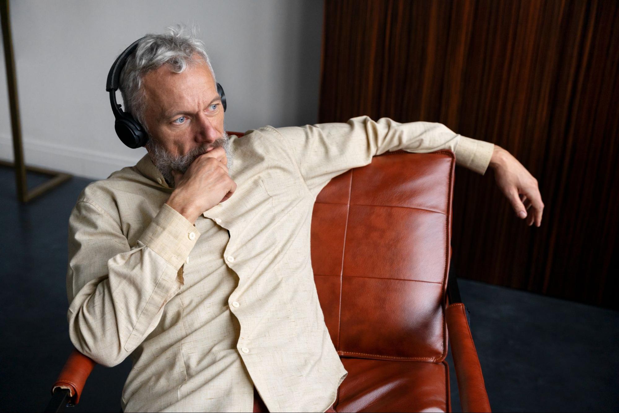 เก้าอี้ผู้สูงอายุเลือกยังไง