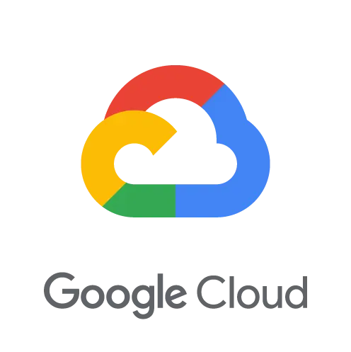 ภาพตัวอย่าง Google Cloud ของระบบ KPCRM