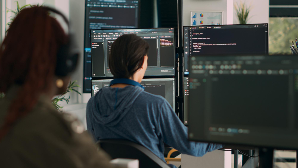 Coding