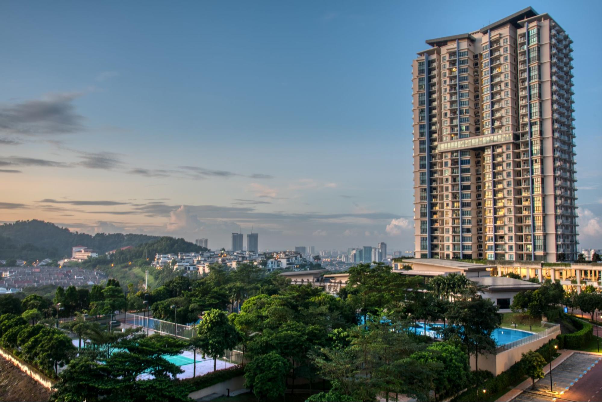 คอนโด นนทบุรี