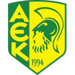 เออีเค ลาร์นาคา