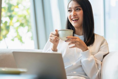 กาแฟเพื่อสุขภาพ
