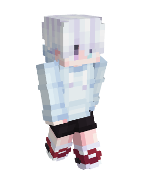 ตัวละคร Minecraft