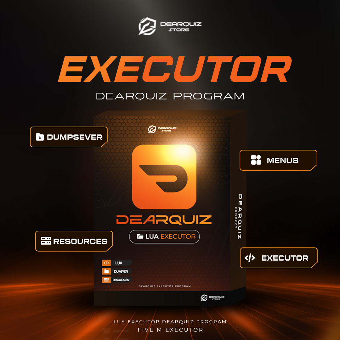 Lua Executor ( 1 Week )