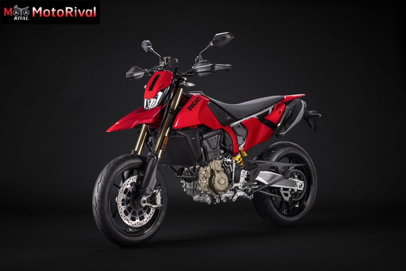 ducati panigale supermono render 007