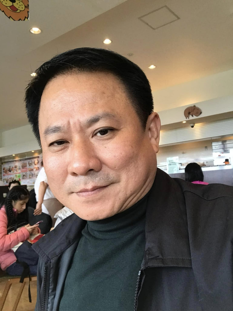 โปรไฟล์ ชัย