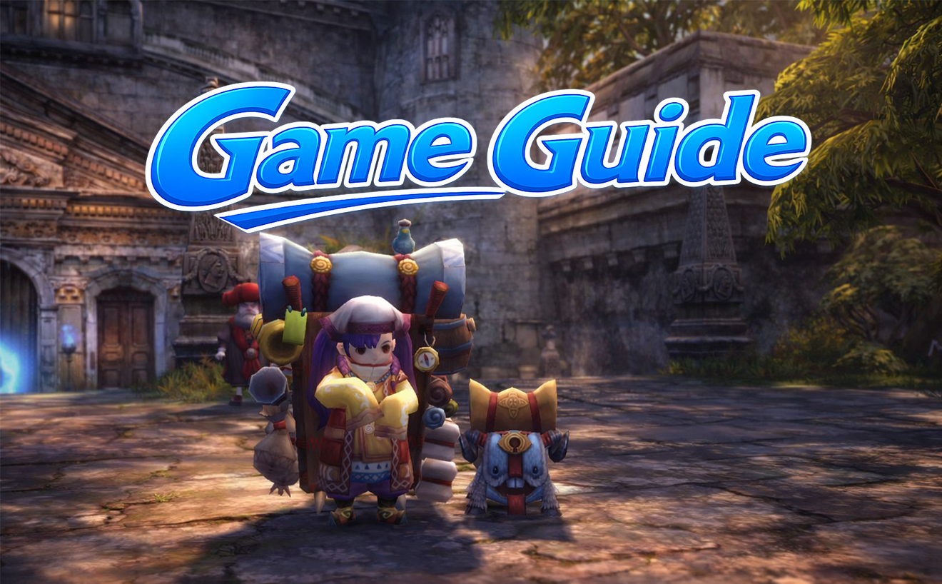 ระบบผสมไอเทม - Synthesis