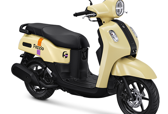 fazzio yolo black 2025
