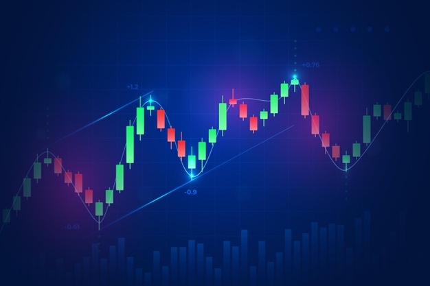 forex trading background concept 23 2148590847" border="0