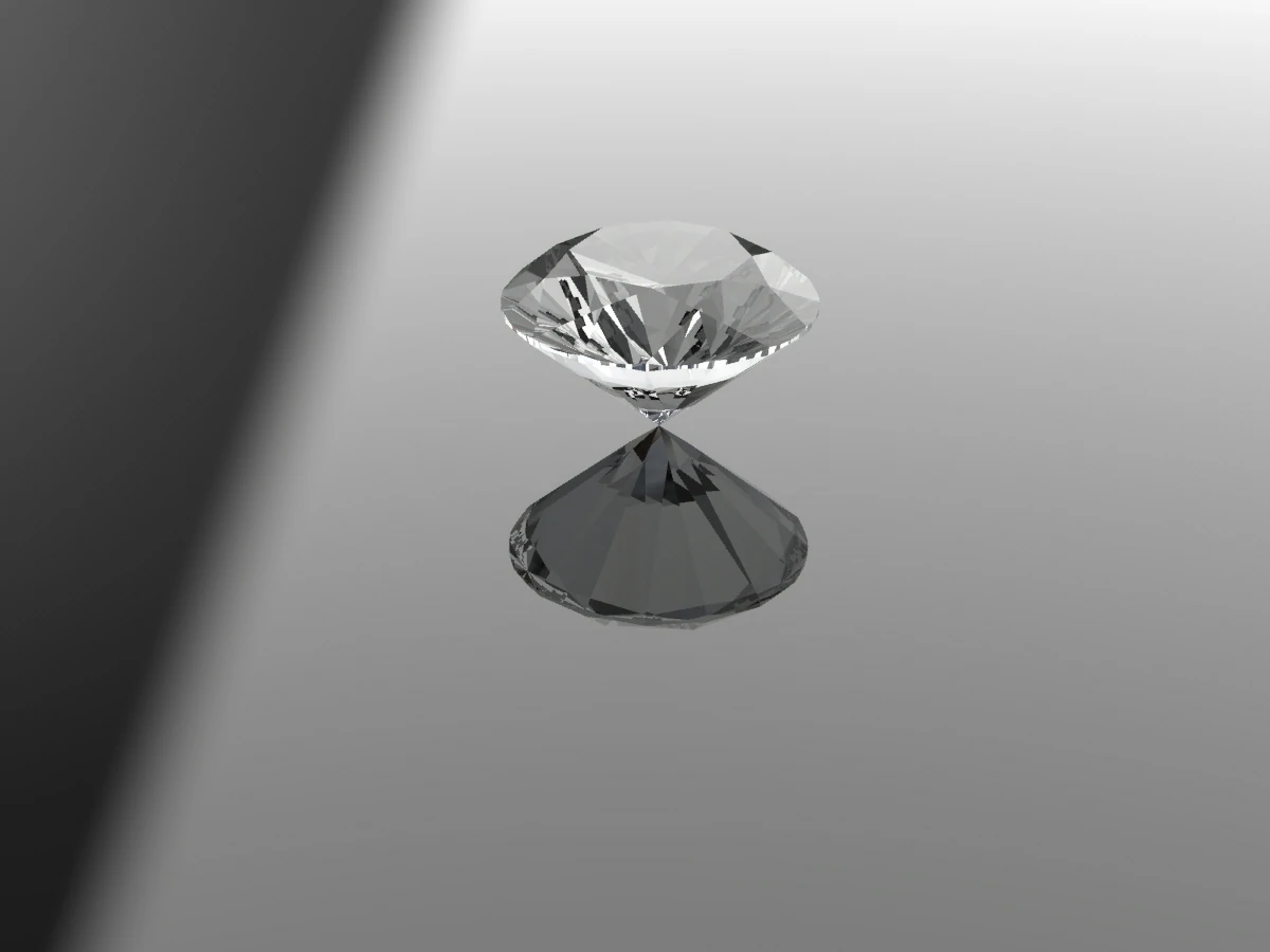 Daimond เพชร