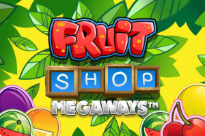 Fruit Shop Classic Slot