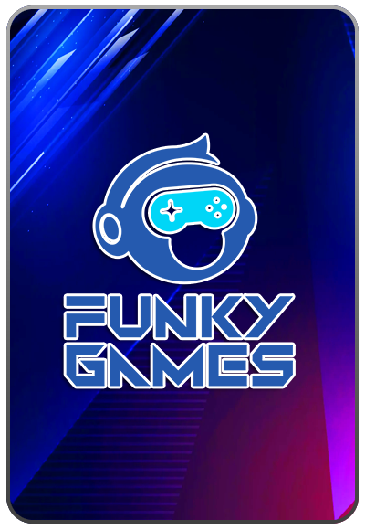 Funky Games