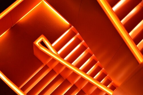 หลอด LED T5