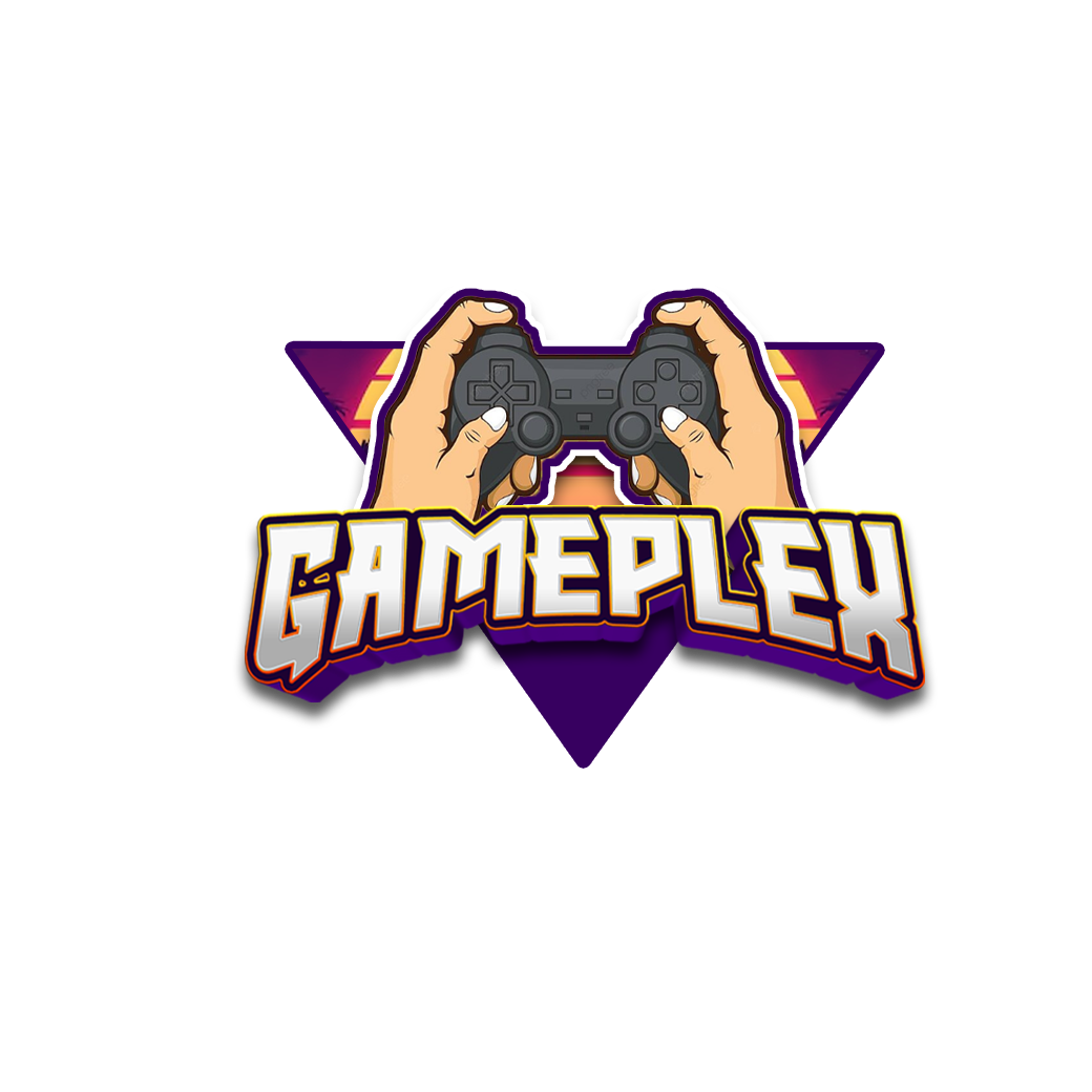 Gameplex Logo