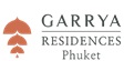 garrya residences phuket logo