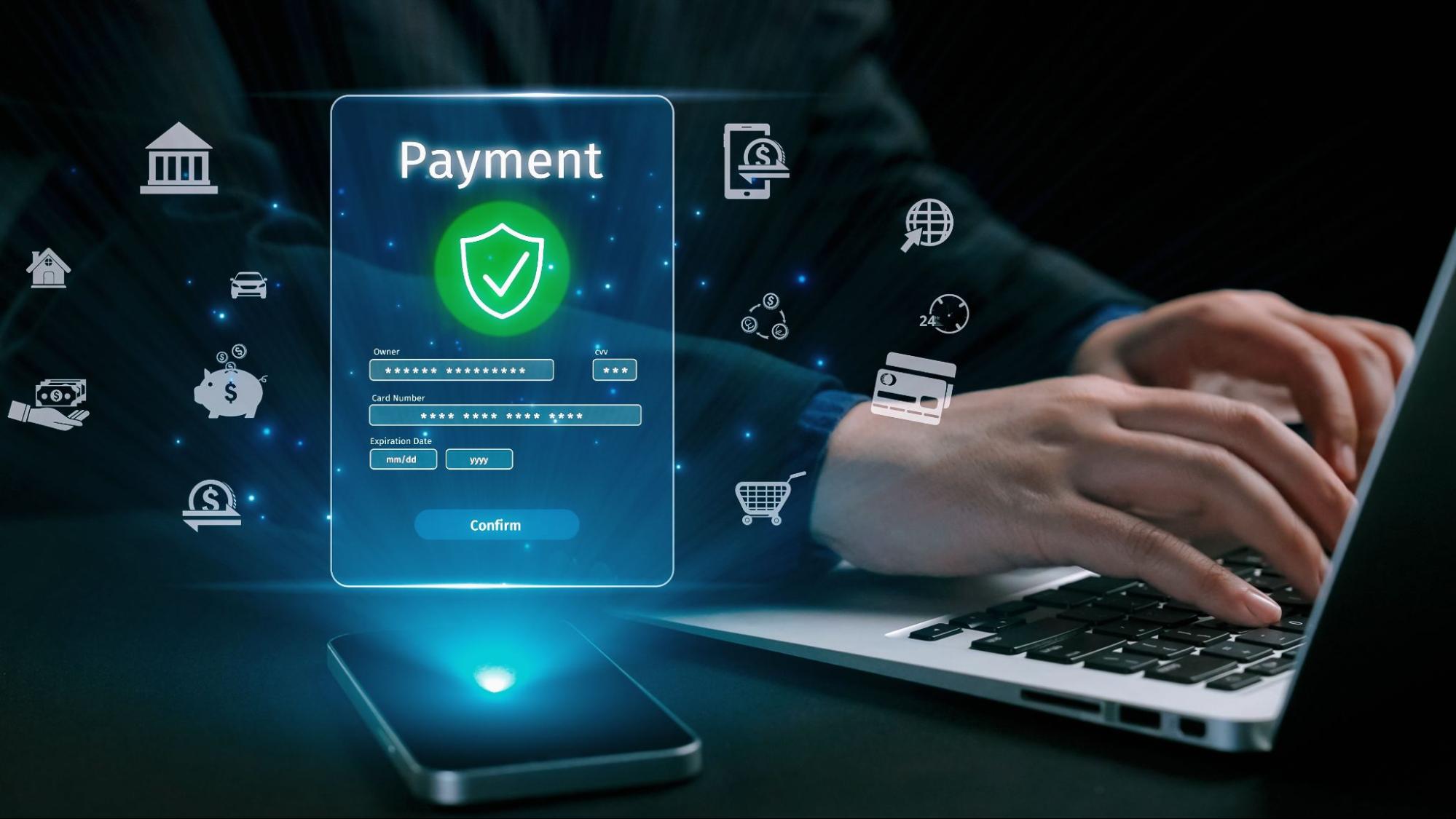 Gateway Payment