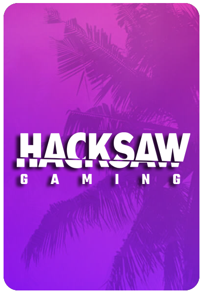 Hacksaw Gaming