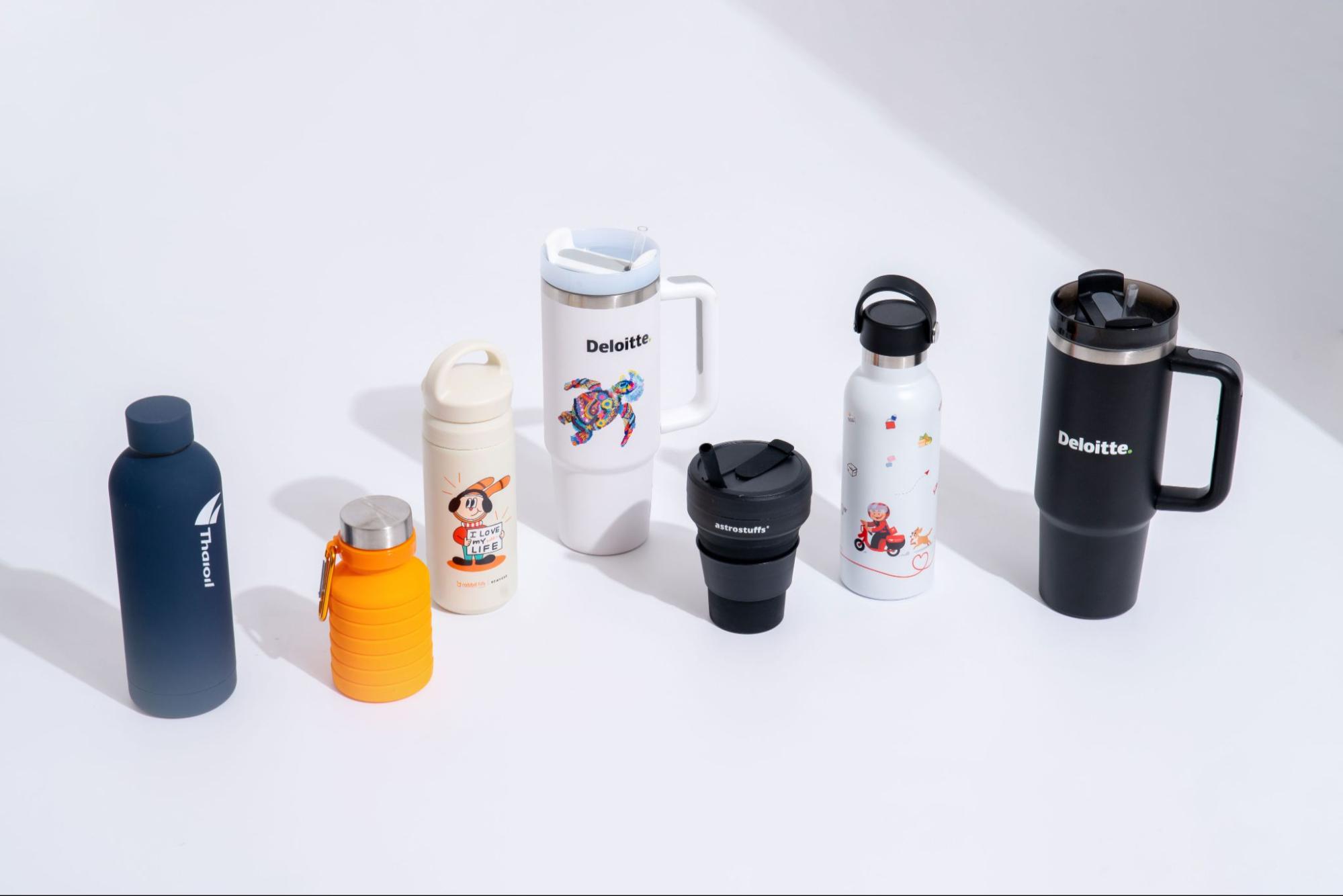 กระบอกน้ำพกพา