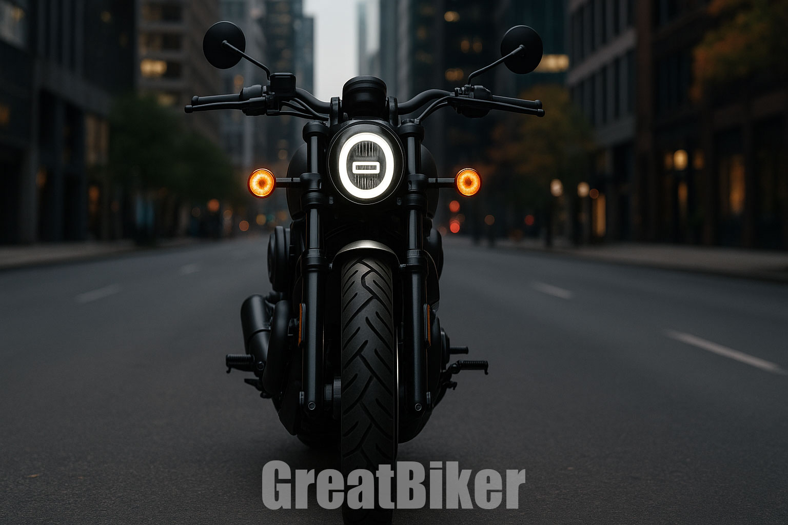 harley davidson 440 2