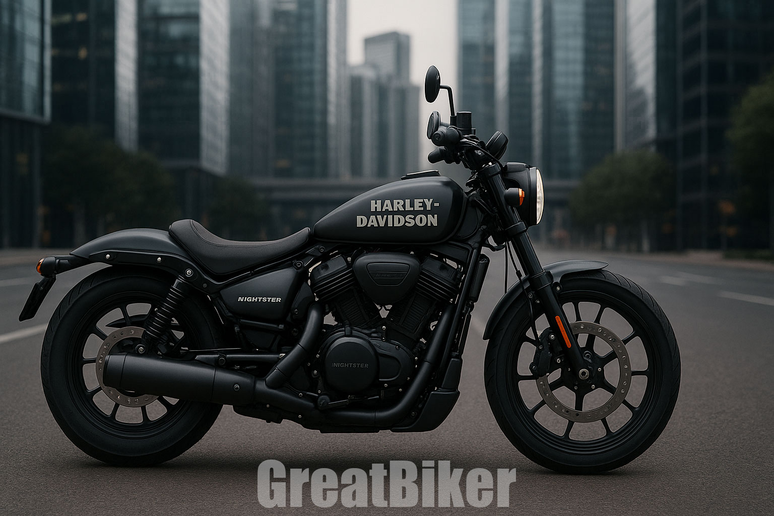 harley davidson 440 3