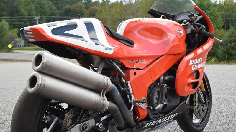 harley davidson vr1000 history 007
