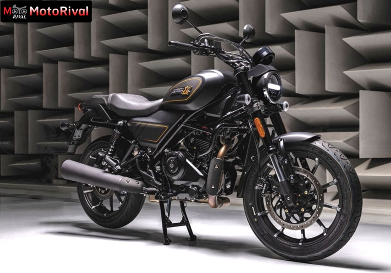 harley davidson x440 010