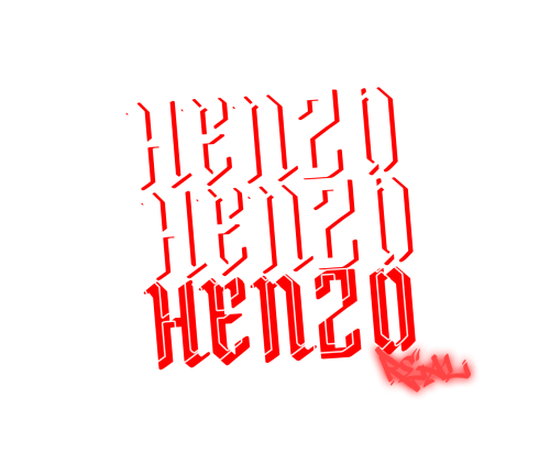  Henzo [HZ]
