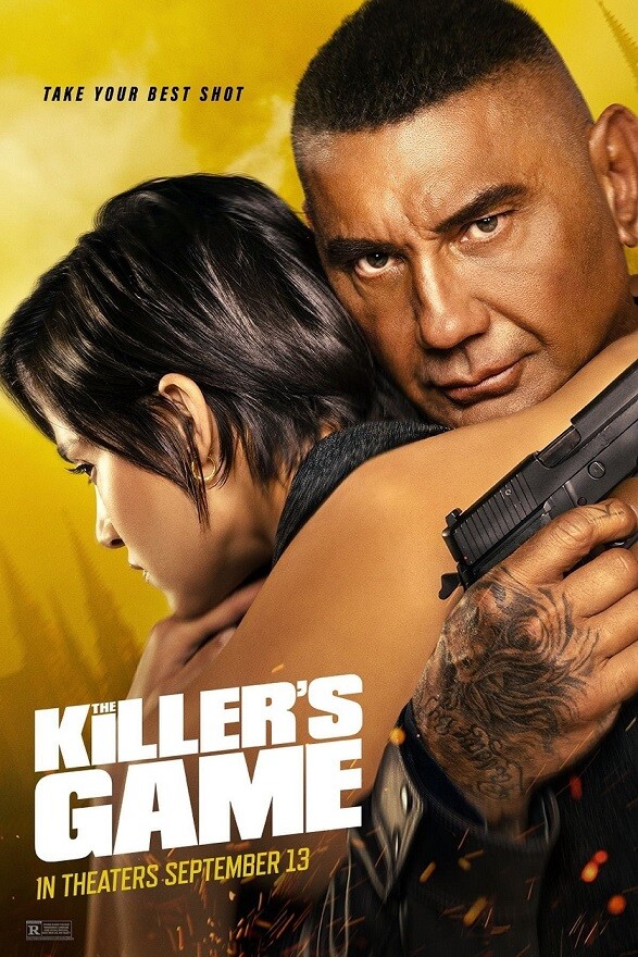 []-The Killers Game (2024) Ҿ¹šͤѭҵԡѹ-WEB-DL.H.264.1080p. [Master]-[Soundtrack  ()]