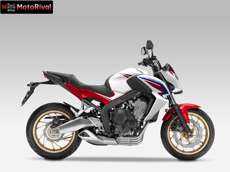 honda 650 series 002