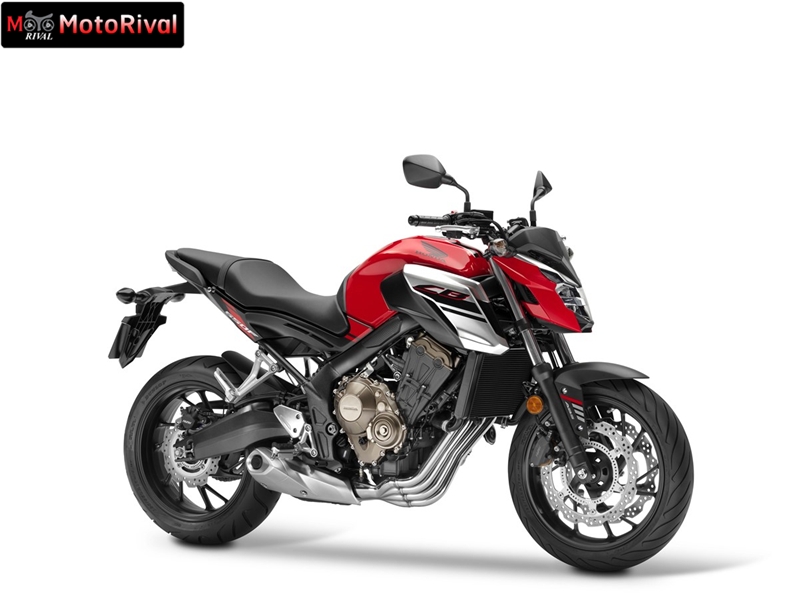 honda 650 series 007