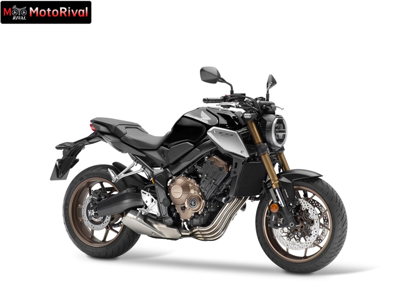 honda 650 series 009