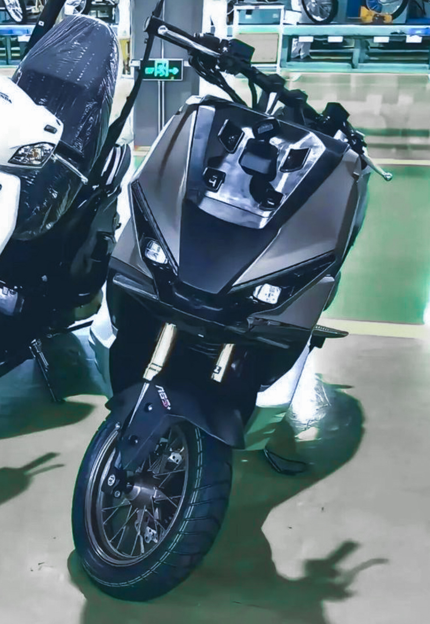 honda adv150 2026 adv 160 ban xe motosaigon 2