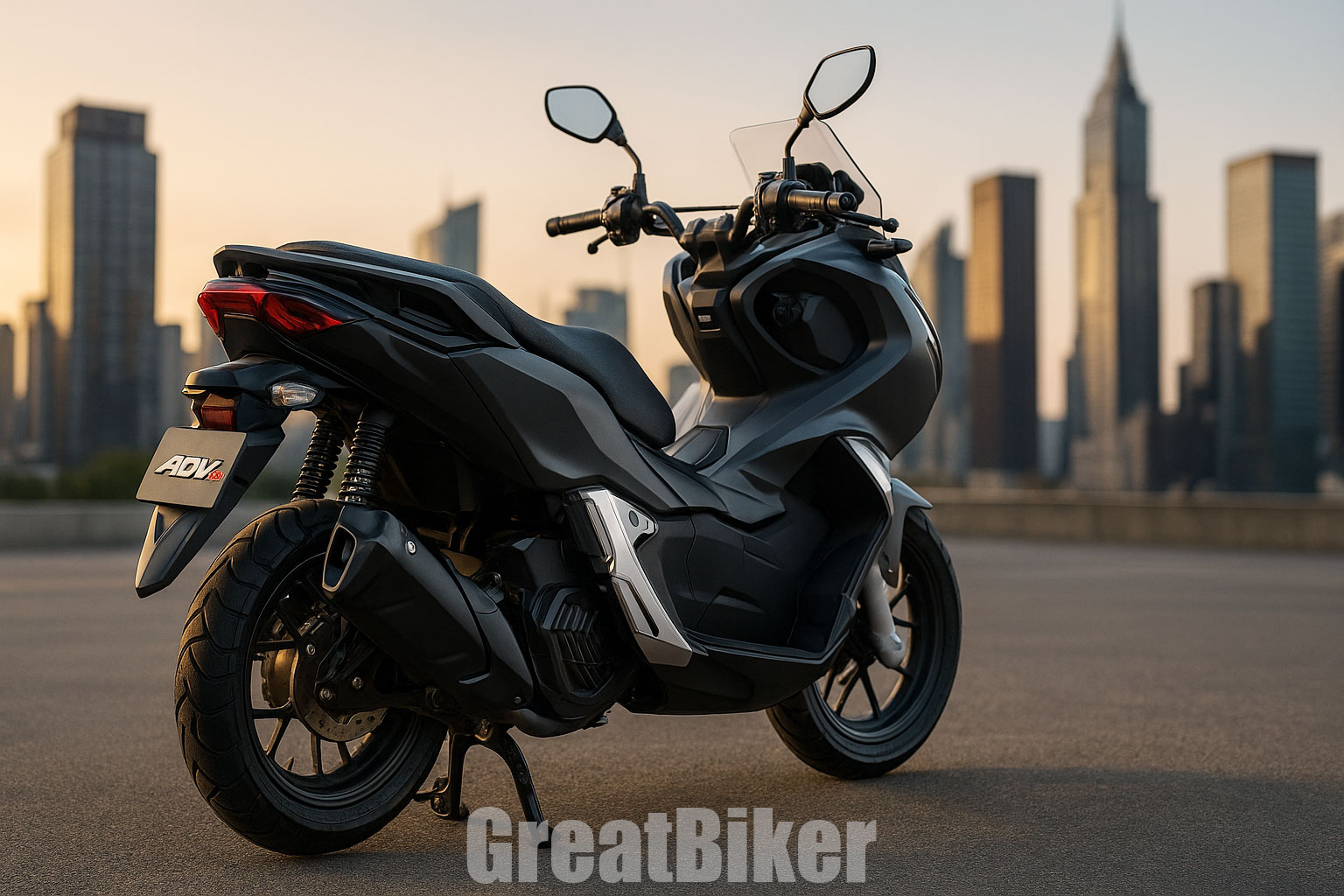 honda adv160 2025 c