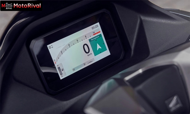 honda adv160 2025 debut predict 000