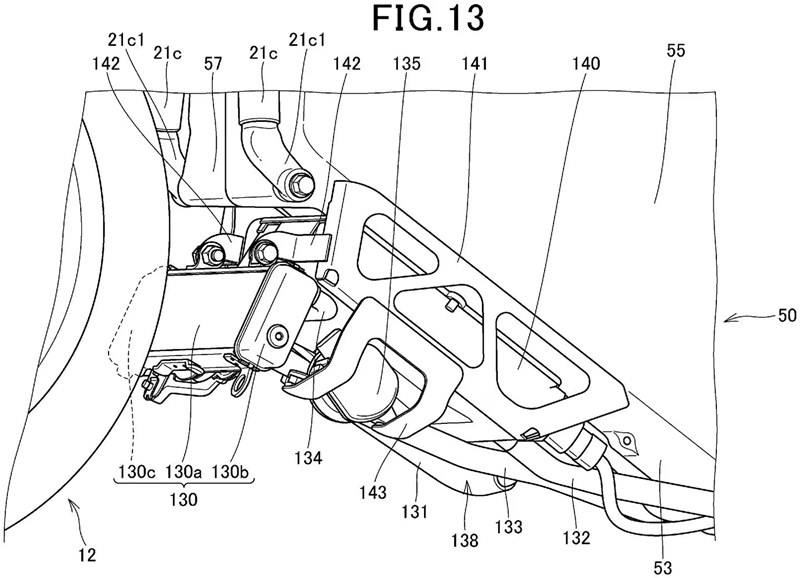 honda cb ev patent 004