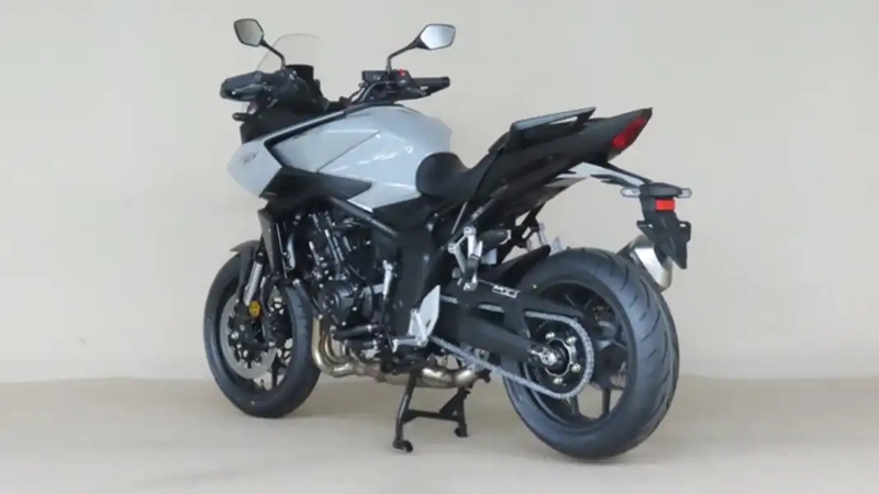 honda cb1000gt leak 006