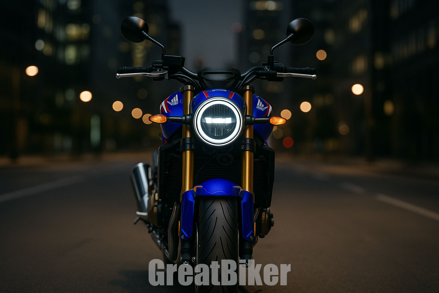 honda cb400sf 2